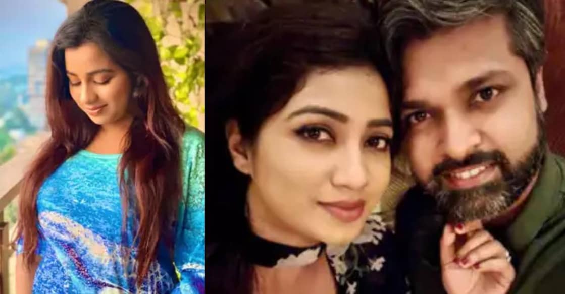shreyaghoshal-husband-pregnant shreyaghoshal-husband-pregnant
